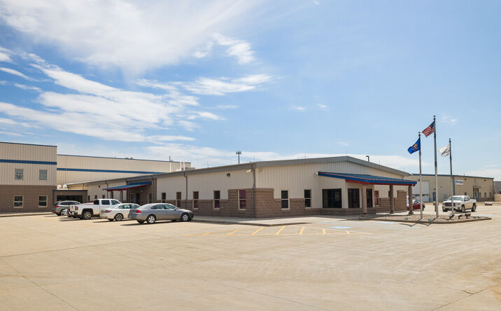 Pictures of Industrial property located at 3172 Highway 22, Dickinson, ND 58601 for sales - image #1