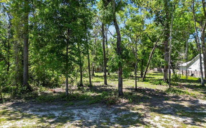Pictures of Land property located at 00 Katherine Way, Fanning Springs, FL 32693 for sales - image #1