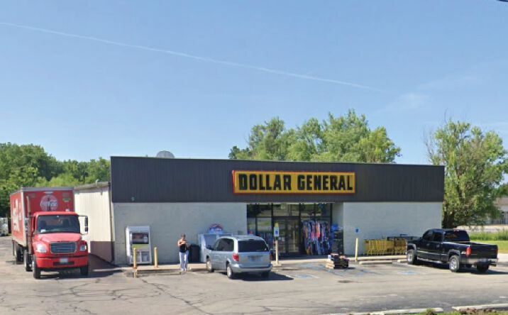 Pictures of Retail property located at 3209 E Thompson Rd, Indianapolis, IN 46227 for sales - image #1