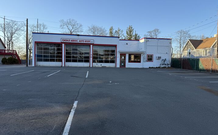 Pictures of Industrial, Mixed Use property located at 7 -9 Van Zant St, Norwalk, CT 06855 for sales - image #1