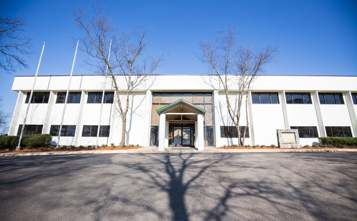 Pictures of Office property located at 500 Beacon Pkwy W, Birmingham, AL 35209 for sales - image #1
