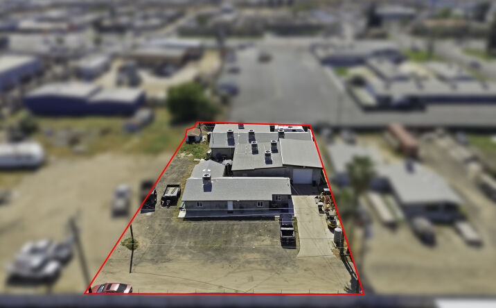 Pictures of Industrial property located at 2810 Patton Way, Bakersfield, CA 93308 for sales - image #1