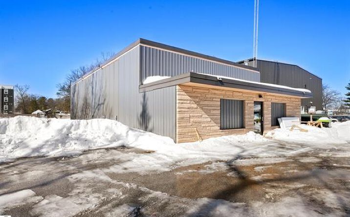 Pictures of Industrial property located at 934 Hastings St, Traverse City, MI 49686 for sales - image #1