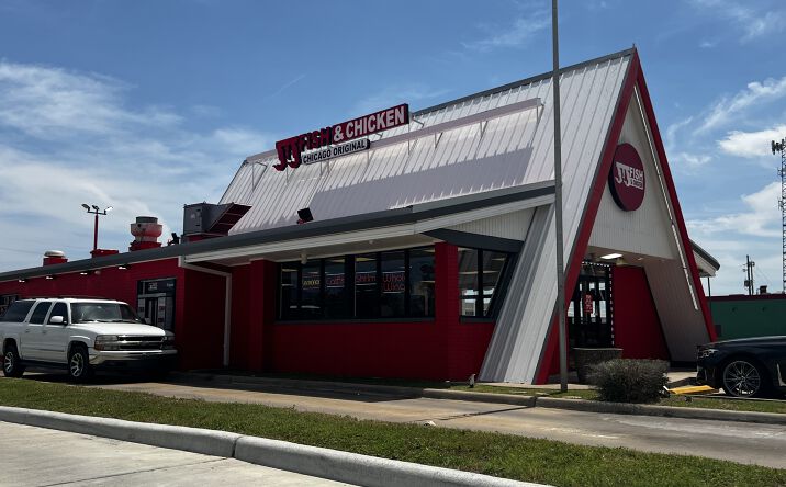 Pictures of Retail property located at 5436 N Highway 6, Houston, TX 77084 for sales - image #1