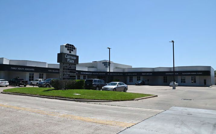 Pictures of Office, Special Purpose property located at 16125 Cairnway Dr, Houston, TX 77084 for sales - image #1