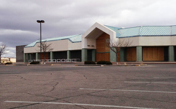 Pictures of Mixed Use, Office, Retail property located at 90 5th St, Douglas, AZ 85607 for sales - image #1