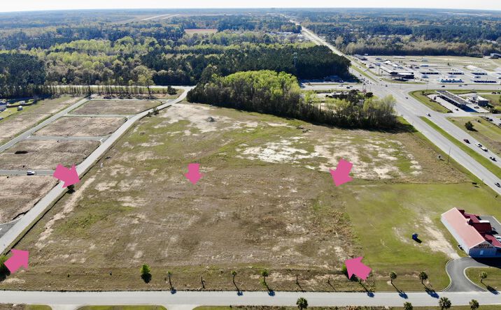 Pictures of Land property located at Quartz Lane, Florence, SC 29506 for sales - image #1