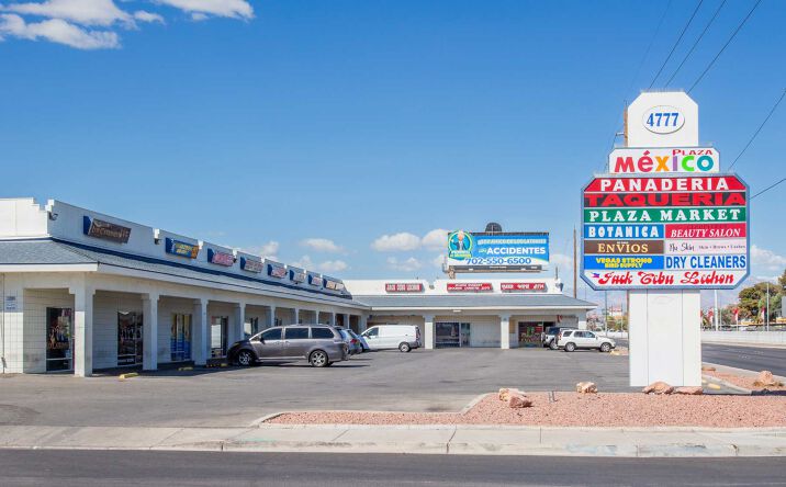 Las Vegas, NV Commercial Real Estate for Sale | Crexi.com