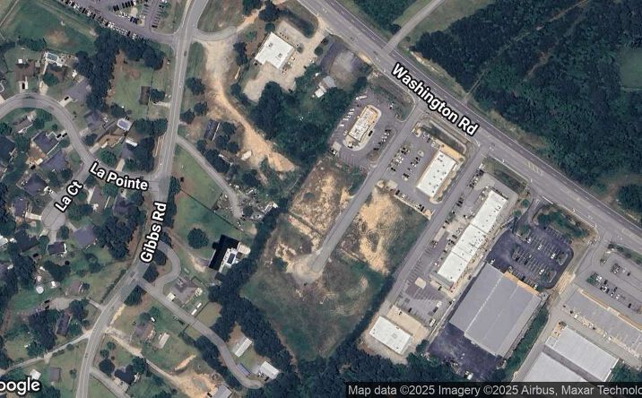 Pictures of Land property located at 4546 Washington Rd, Evans, GA 30809 for sales - image #1