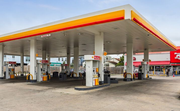 Pictures of Retail, Special Purpose property located at 1601 Elysian Fields Ave, New Orleans, LA 70117 for sales - image #1
