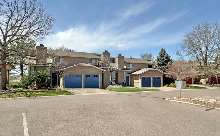 Pictures of Multifamily property located at 5750 West 20th Street, Building 18, Greeley, CO 80634 for sales - image #1