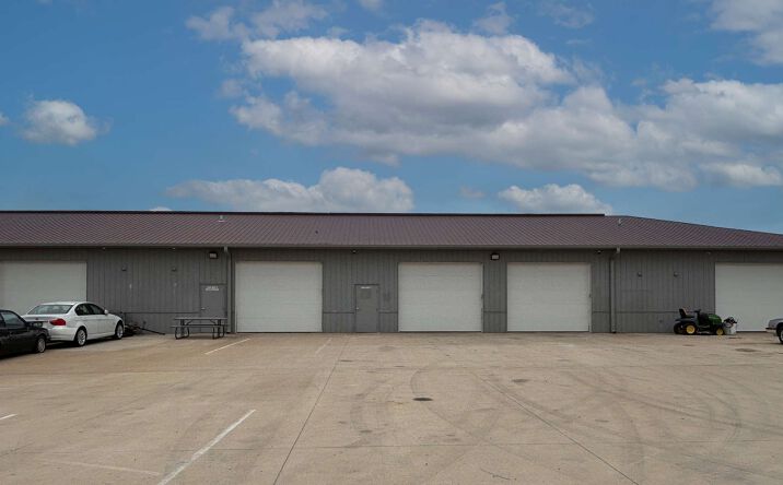 Pictures of Industrial property located at 3243 Epic Dr, Marion, IA 52302 for sales - image #1