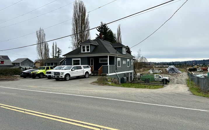 Pictures of Industrial property located at 9614 Lowell Snohomish River Rd, Snohomish, WA 98296 for sales - image #1