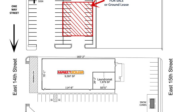 Pictures of Land property located at 1410 Frontage Rd, Brownsville, TX 78521 for sales - image #1