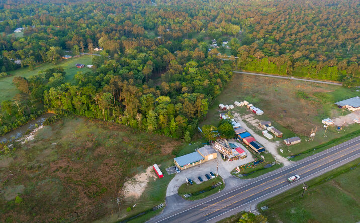 Pictures of Land, Mixed Use, Retail property located at 26311 TX-321, Cleveland, TX 77327 for sales - image #1