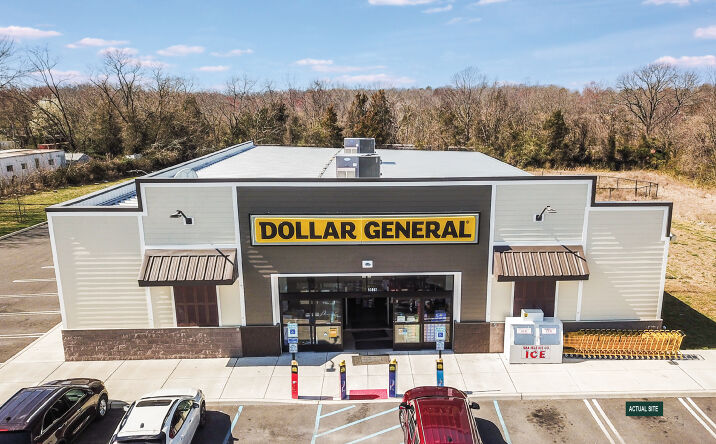 Pictures of Retail property located at 3576 NW Blvd, Vineland, NJ 08360 for sales - image #1