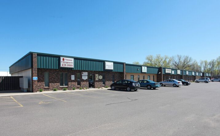 Pictures of Office, Retail property located at 1241 Menomonie St, Eau Claire, WI 54703 for sales - image #1