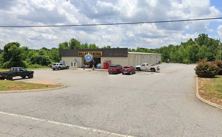 Pictures of Retail property located at 3455 SC-14, Greer, SC 29651 for sales - image #1