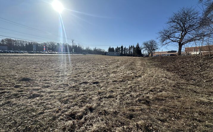 Pictures of Land property located at 10321 NY 60 South,, Fredonia, NY 14063 for sales - image #1