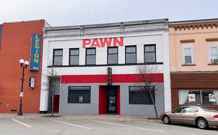 Pictures of Retail, Multifamily property located at 704 Front St, Brainerd, MN 56401 for sales - image #1