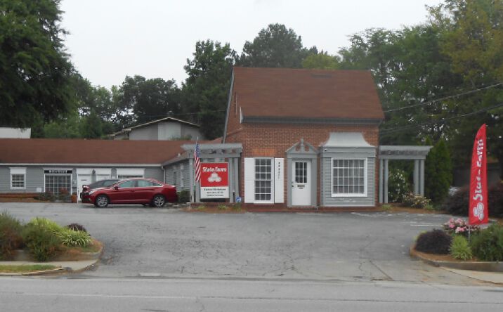 Pictures of Office property located at 3040 Briarcliff Road NE, Atlanta, GA 30329 for sales - image #1