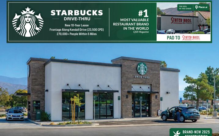 Pictures of Retail property located at 935 Kendall Dr, San Bernardino, CA 92407 for sales - image #1