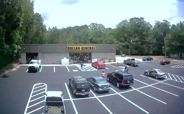 Pictures of Retail property located at 330 N Wheeler Ave, Prosperity, SC 29127 for sales - image #1