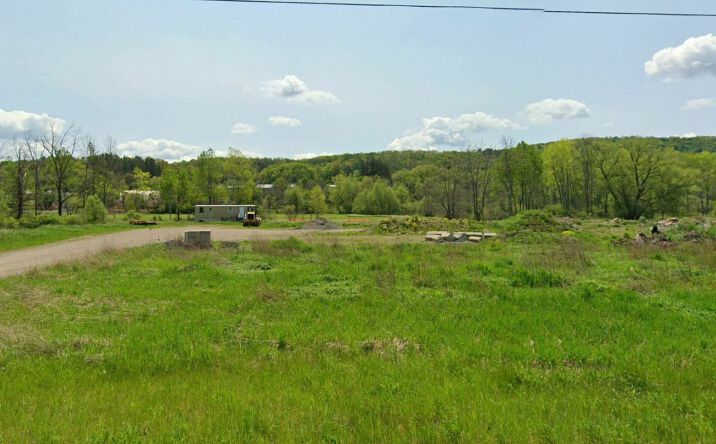 Pictures of Land property located at 35 Water St, Cuba, NY 14727 for sales - image #1