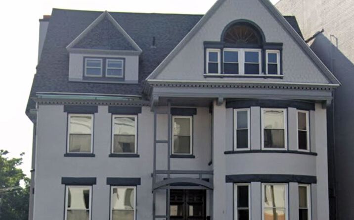 Pictures of Office property located at 1160 Main St, Buffalo, NY 14209 for sales - image #1