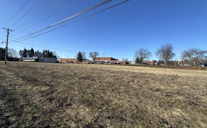 Pictures of Land property located at 10321 NY-60 North, Fredonia, NY 14063 for sales - image #1