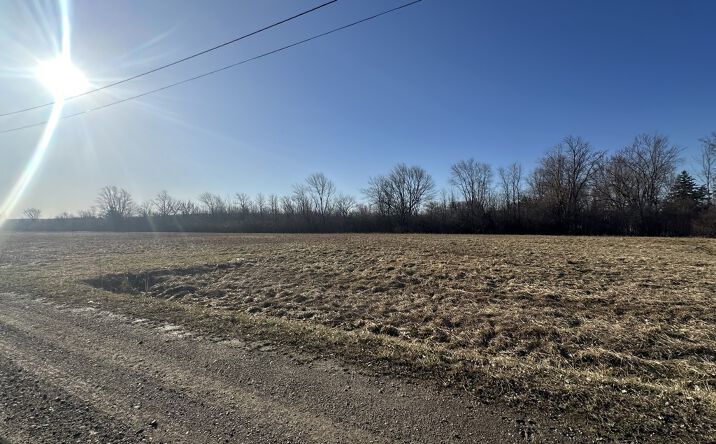 Pictures of Land property located at 10676 Bennett Rd E., Dunkirk, Dunkirk, NY 14048 for sales - image #1