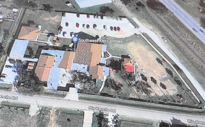 Pictures of Special Purpose property located at 23011 Rio Rancho Rd, Harlingen, TX 78552 for sales - image #1