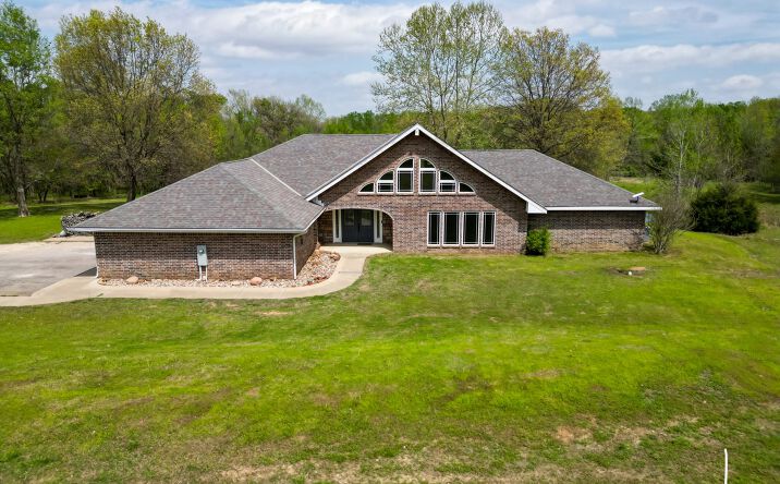 image of property at 1602 CR 4150 Coffeyville KS 67337-9403