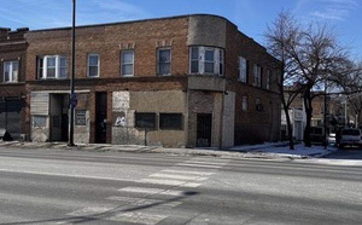 Pictures of Multifamily, Mixed Use property located at 502 S Cicero Ave, Chicago, IL 60644 for sales - image #1