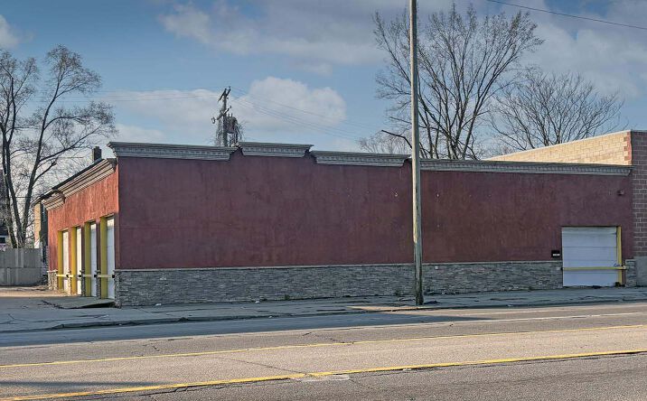 Pictures of Retail, Industrial property located at 2455 W. Davison Street, Detroit, MI 48238 for sales - image #1