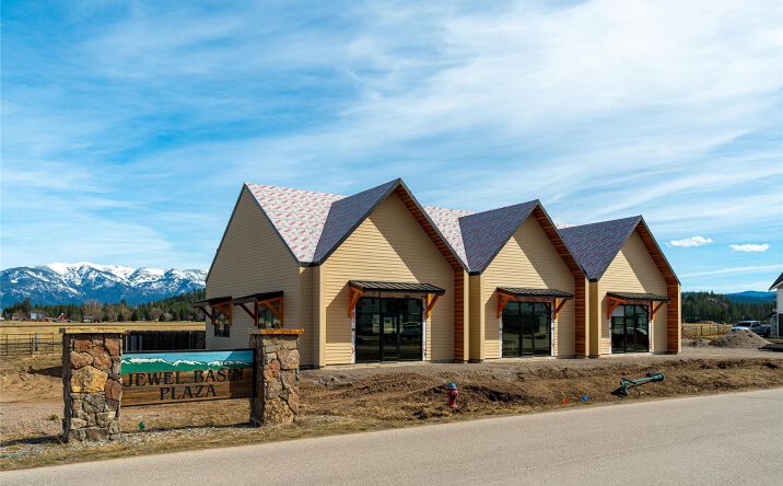 Pictures of Mixed Use property located at 101 Jewel Basin Court, Bigfork, MT 59911 for sales - image #1
