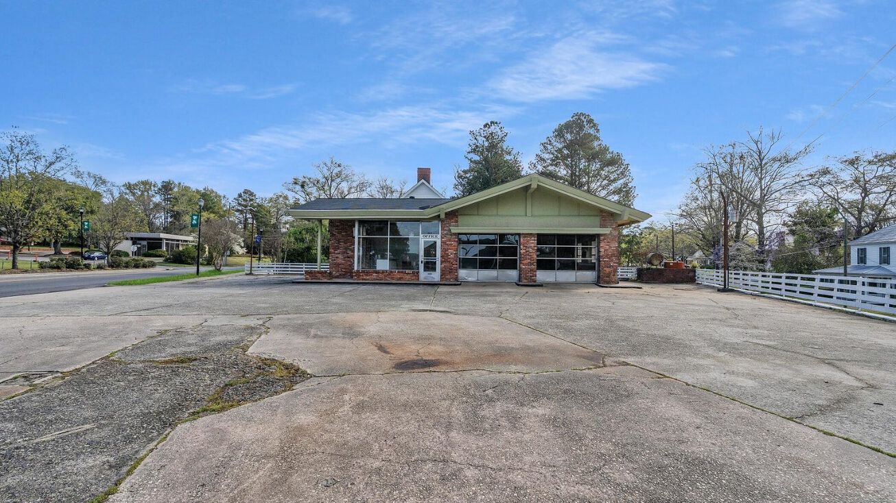 508 Fayetteville Road, Rockingham, NC 28379 | Crexi.com