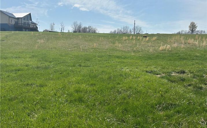 Pictures of Land, Special Purpose property located at Lot 1181 Lake Viking Terrace, Gallatin, MO 64640 for sales - image #1