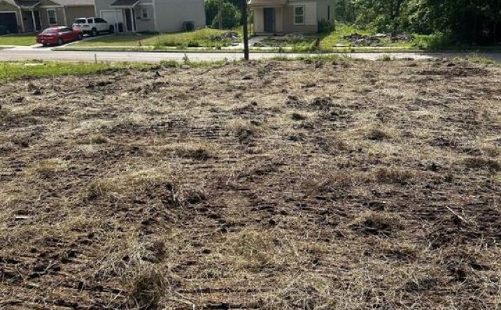 Pictures of Land property located at 4023 Highland Avenue, Kansas City, MO 64110 for sales - image #1