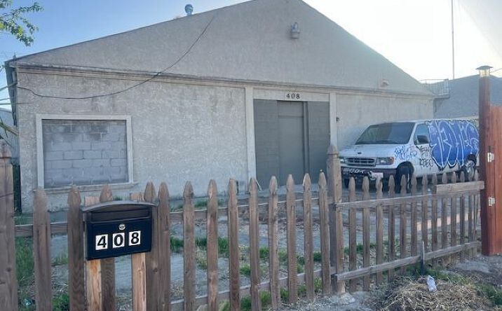 Pictures of Special Purpose property located at 408 1st Street, Turlock, CA 95380 for sales - image #1