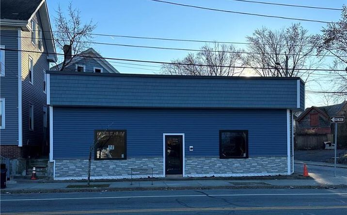 Pictures of Special Purpose, Land property located at 488 Smith, Providence, RI 02908 for sales - image #1