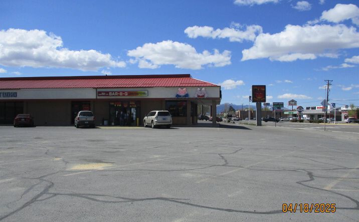 Pictures of Special Purpose property located at 1139 W Winnemucca Boulevard, Winnemucca, NV 89445 for sales - image #1