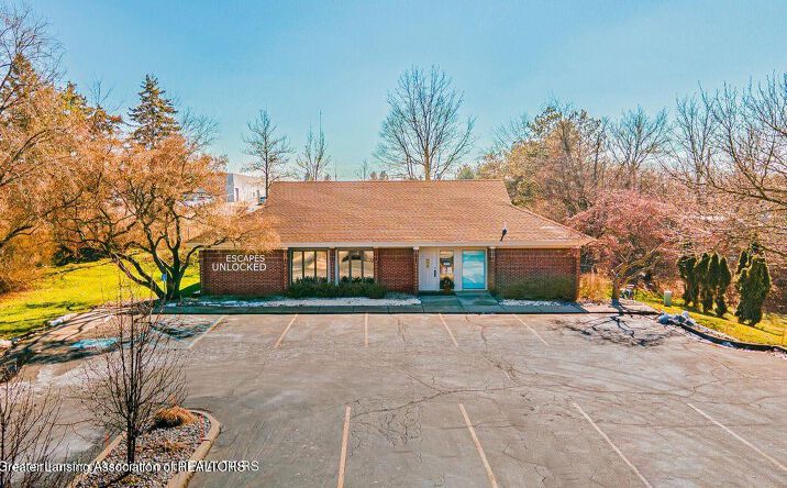 Pictures of Special Purpose property located at 1831 Newman Road, Okemos, MI 48864 for sales - image #1