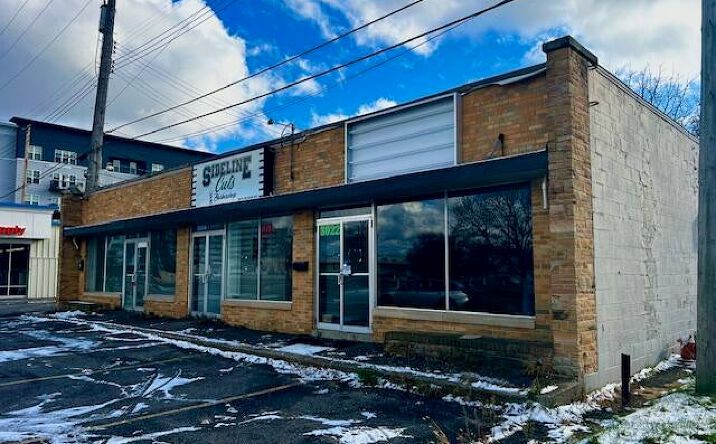 Pictures of Special Purpose property located at 3022 E Michigan, Lansing, MI 48912 for sales - image #1