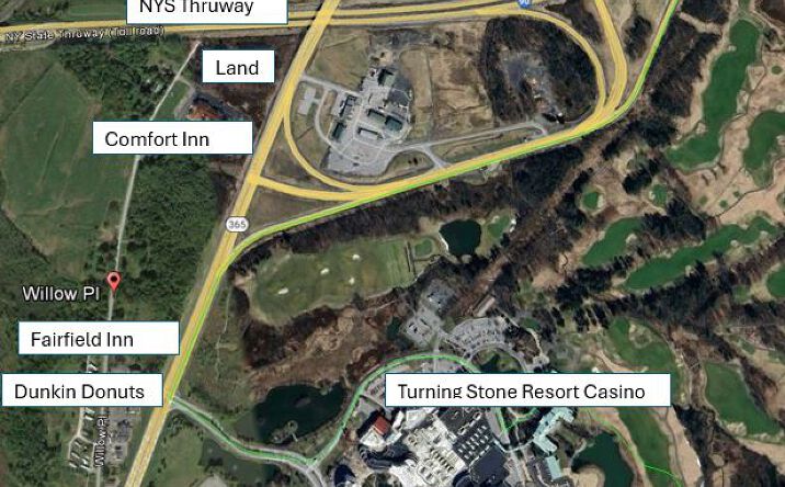 Pictures of Land property located at Willow Pl, Verona, NY 13478 for sales - image #1