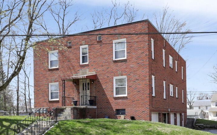 Pictures of Multifamily property located at 506 Harter Avenue #508, Mansfield, OH 44907 for sales - image #1