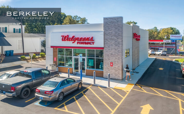 Pictures of Retail property located at 6638 Jordan Rd, Ramseur, NC 27316 for sales - image #1