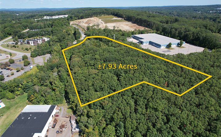 Pictures of Land property located at 290A Century Dr, West Boylston, MA 01583 for sales - image #1