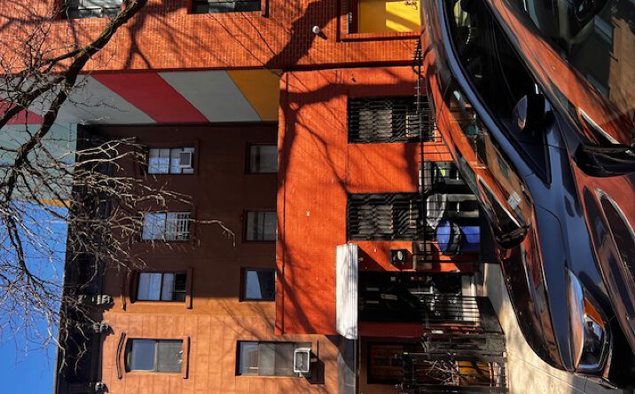 Pictures of Multifamily property located at 431 E 119 Street, New York, NY 10035 for sales - image #1