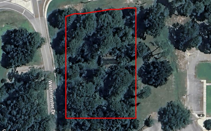 Pictures of Land property located at 7080 Spanish Fort Blvd, Spanish Fort, AL 36527 for sales - image #1